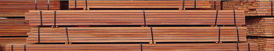 Madeiras de Tomé-açu para todo o Brasil